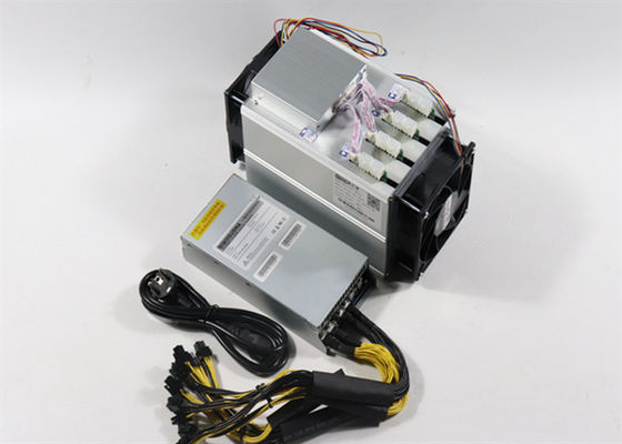 Machine van de Ebite11+ de Oude BTC Asic Mijnbouw 37TH/S 2035W