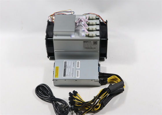 Machine van de Ebite11+ de Oude BTC Asic Mijnbouw 37TH/S 2035W