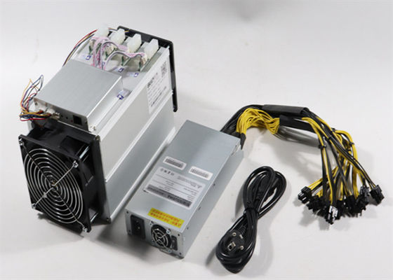 Machine van de Ebite11+ de Oude BTC Asic Mijnbouw 37TH/S 2035W