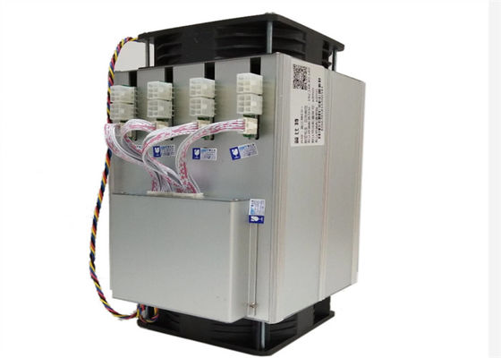 De Handcrypto BTC van 44TH/S 1980W Tweede Mijnbouwmachine Ebit E11++ SHA256d