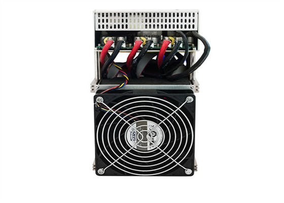 Gebruikte Bitcoin de Makermachine 32TH/S 2200W van 9kg Innosilicon T2T+