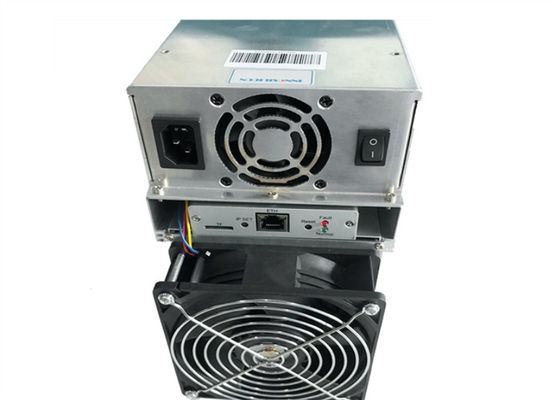 De Gebruikte BTC Asic Mijnwerker Machine Innosilicon T3 430*141*220 van 43TH/S 2100W
