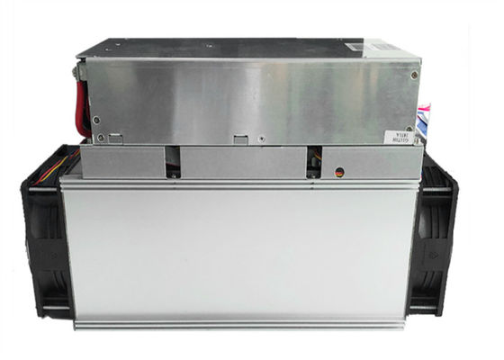 De Gebruikte BTC Asic Mijnwerker Machine Innosilicon T3 430*141*220 van 43TH/S 2100W
