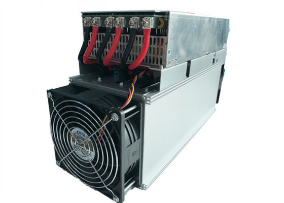 3100W de Mijnwerker Machine Innosilicon T3 50TH/S 10.5KG van tweede Handbitcoin