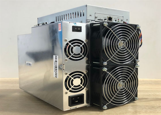 3300W de gebruikte Mijnwerker Machine Innosilicon T3+ Pro67th/s van BTC Asic