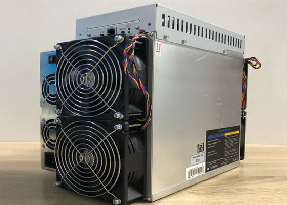 3300W de gebruikte Mijnwerker Machine Innosilicon T3+ Pro67th/s van BTC Asic