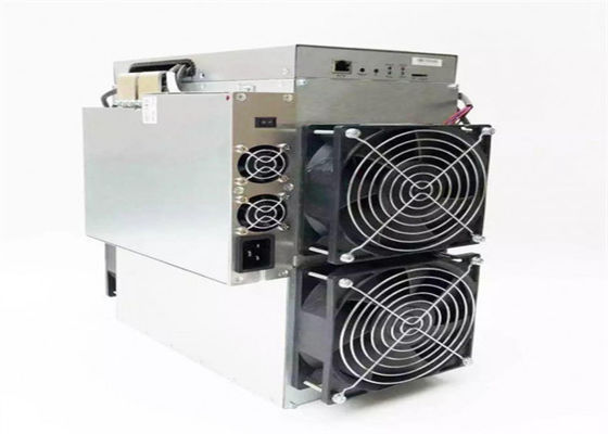 De nieuwe Stille Bitcoin Mijnwerker Machine 31TH/S 1984W van Fengniao H7