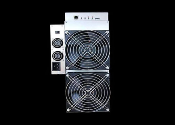 De nieuwe Stille Bitcoin Mijnwerker Machine 31TH/S 1984W van Fengniao H7