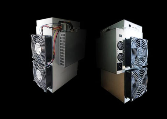 De stille Nieuwe Bitcoin Mijnwerker Machine Fengniao H7 van Asic 48TH/S 3120W Ethernet Pro