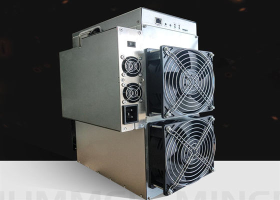 De stille Nieuwe Bitcoin Mijnwerker Machine Fengniao H7 van Asic 48TH/S 3120W Ethernet Pro