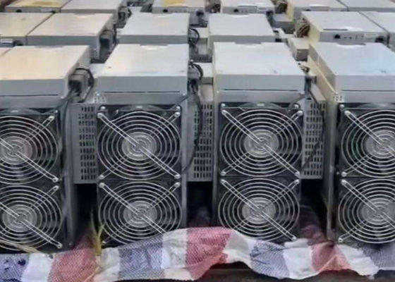 De gloednieuwe Probitcoin Mijnwerker Machine 53TH/S 3445W SHA256d van Fengniao H7