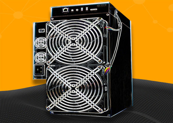 Pre van de MijnwerkersFengniao H9 67TH/S 3350W Asic van Orde Nieuwe Cryptocurrency Bitcoin de Mijnbouwinstallatie
