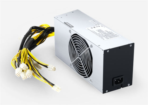 de Voeding van 216A Bitmain APW5, Nieuwe de Servervoeding van 2600W voor Mijnbouw