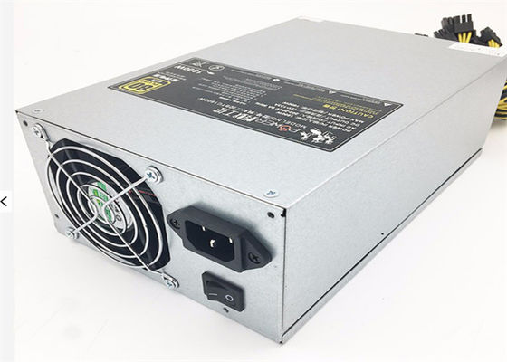 de Voeding van 216A Bitmain APW5, Nieuwe de Servervoeding van 2600W voor Mijnbouw