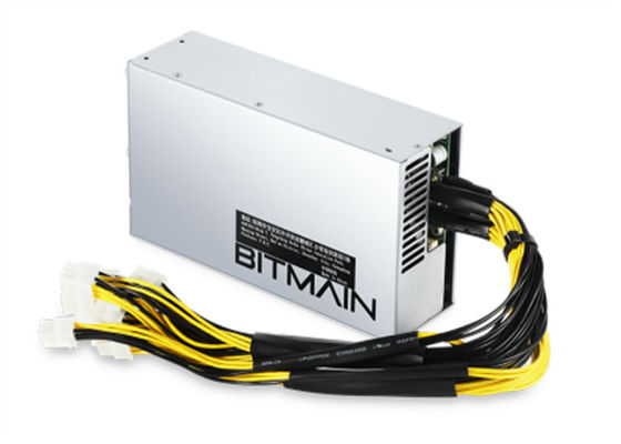 De Mijnbouw Rig Power Supply New 95A 8V-9.2V 67db van APW8 Bitmain GPU