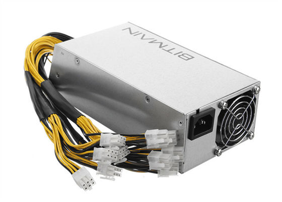 De Mijnbouw Rig Power Supply New 95A 8V-9.2V 67db van APW8 Bitmain GPU