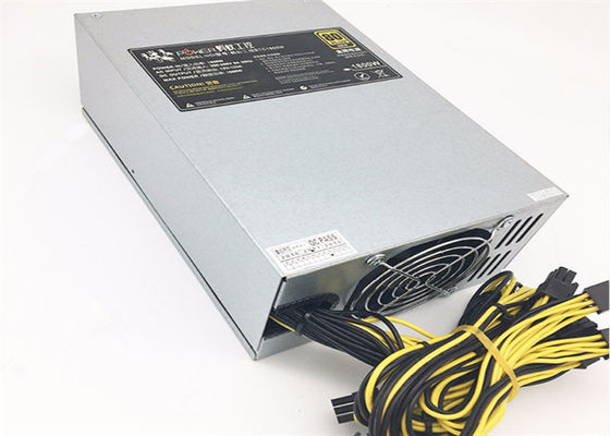 De Mijnbouw Rig Power Supply New 95A 8V-9.2V 67db van APW8 Bitmain GPU