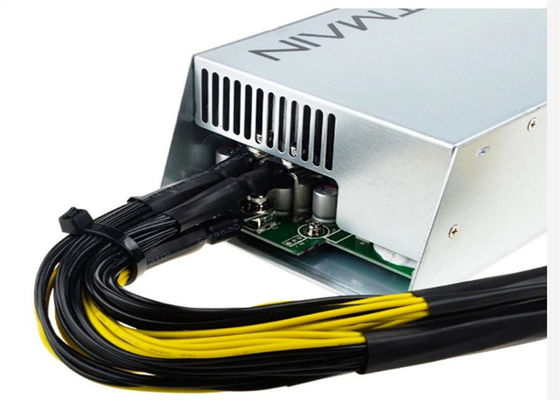 Bitmainmijnbouw Rig Power Supply New APW12 15A 200-240V AC