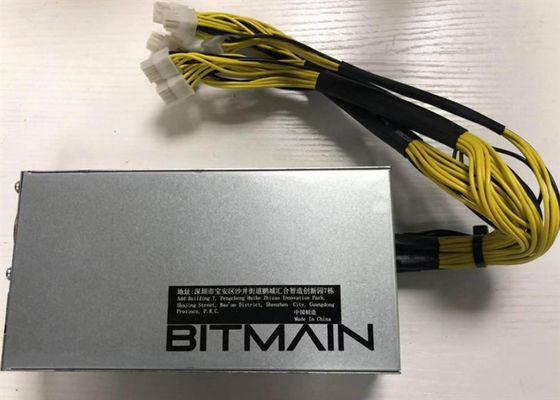 Bitmainmijnbouw Rig Power Supply New APW12 15A 200-240V AC