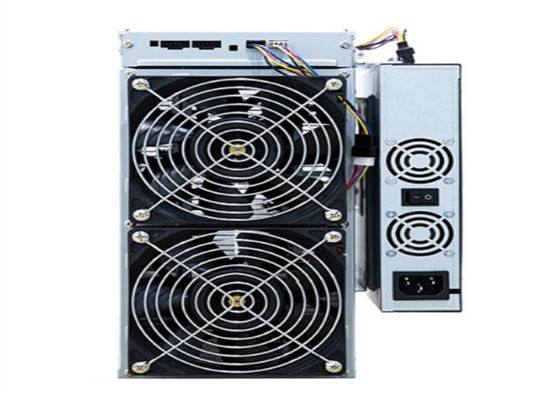 Canaan Avalon 1041 Nieuwe Bitcoin-Mijnwerker Machine 31TH/S 1736W