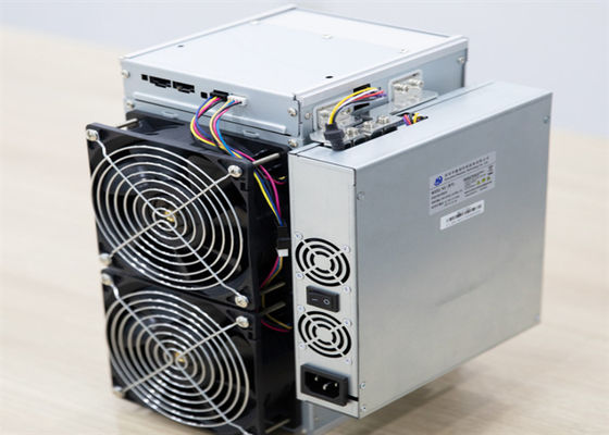 Canaan Avalon 1041 Nieuwe Bitcoin-Mijnwerker Machine 31TH/S 1736W