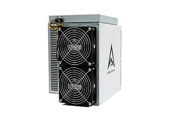 de Mijnwerker Machine Second Hand Canaan Avalon van 1736W Bitcoin 1041 31TH/S