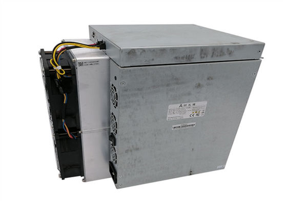 Van de Handasic van BTC Tweede de Mijnwerker Canaan Avalon 1026 35TH/S 2415W 7.6kg