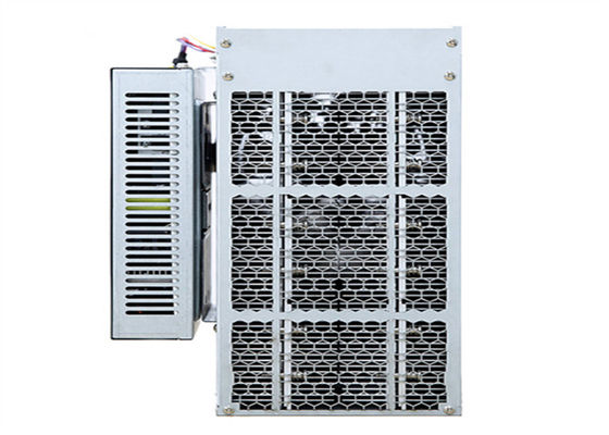 Van de Handasic van BTC Tweede de Mijnwerker Canaan Avalon 1026 35TH/S 2415W 7.6kg