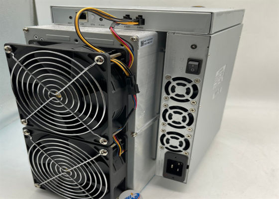 Van de Handasic van BTC Tweede de Mijnwerker Canaan Avalon 1026 35TH/S 2415W 7.6kg