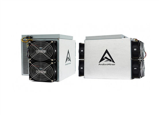 2415W Canaan Avalon Asic Miner 1026 Nieuwe BTC GPU de Mijnbouwinstallatie van 35TH/S