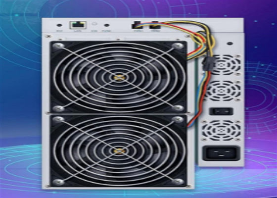 de Mijnwerker Machine New Canaan Avalon van 2380W Bitcoin 1047 37TH/S voor BSV/BCH/DGB