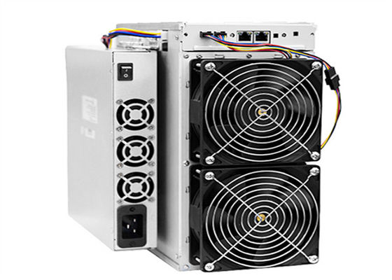 3250W Canaan Avalonminer 1066 50TH/S Gebruikt BTC-Mijnbouwhulpmiddel 14.1kg