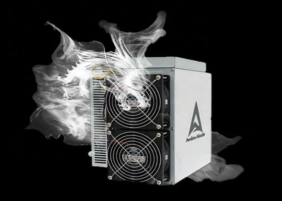 3250W Canaan Avalonminer 1066 50TH/S Gebruikt BTC-Mijnbouwhulpmiddel 14.1kg