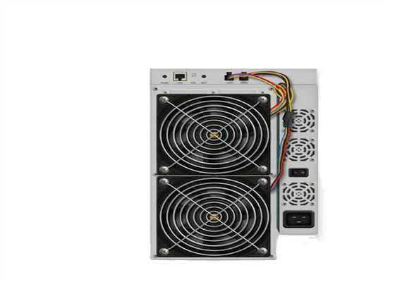 3250W Canaan Avalonminer 1066 50TH/S Gebruikt BTC-Mijnbouwhulpmiddel 14.1kg