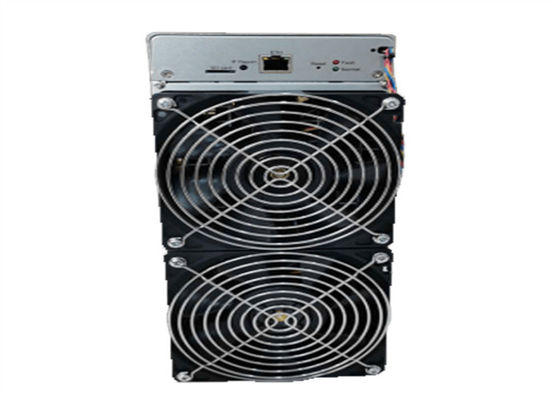 De Mijnwerker Machine Canaan Avalon 1146 Tweede Hand 12.8Kg van 58TH/S 3248W Bitcoin