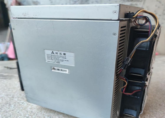 58TH/S Canaan Avalonminer 1146 de Nieuwe Asic Mijnwerker BTC SHA256d van 3248W