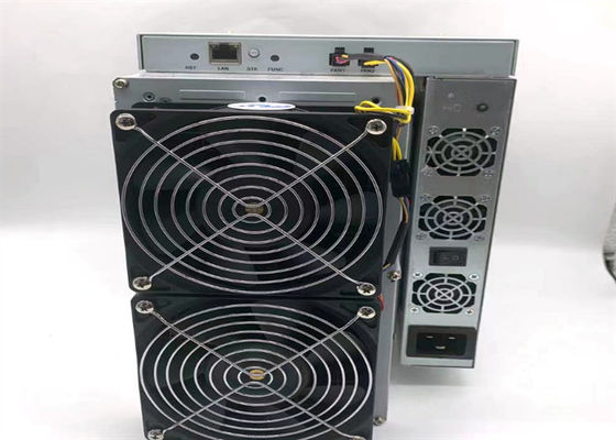 58TH/S Canaan Avalonminer 1146 de Nieuwe Asic Mijnwerker BTC SHA256d van 3248W