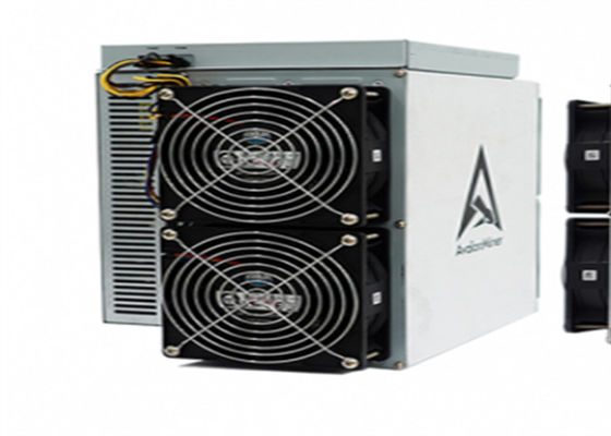 Materiaal van de het Muntstukmijnbouw van 63TH/S 3276W het Nieuwe BTC Canaan Avalon 1146 Pro