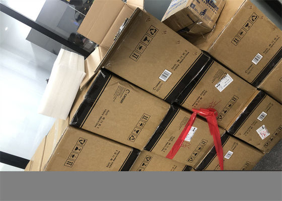 Materiaal van de het Muntstukmijnbouw van 63TH/S 3276W het Nieuwe BTC Canaan Avalon 1146 Pro