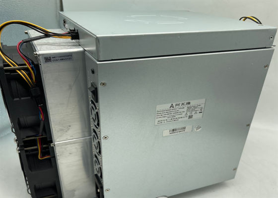 Canaan Avalon 1146 Probitcoin-Mijnwerker Machine Second Hand 63TH/S 3276W