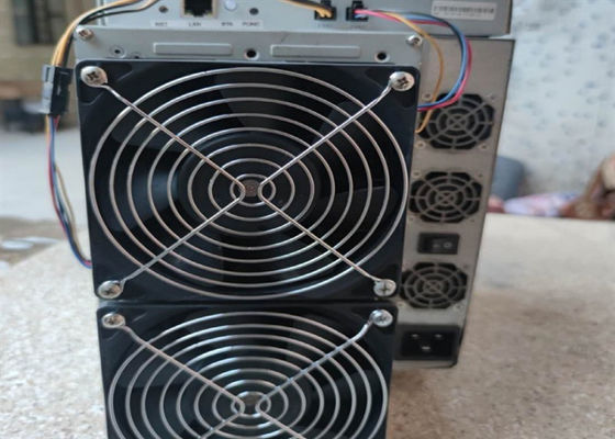 Nieuw Bitcoin-Mijnbouwmateriaal Avalon die 1166 68TH/S 3325W Bitcoin Machine 12.8kg maken