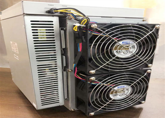 Nieuw Bitcoin-Mijnbouwmateriaal Avalon die 1166 68TH/S 3325W Bitcoin Machine 12.8kg maken