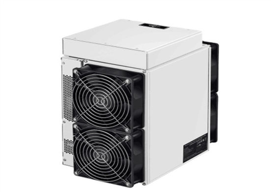 Asic BTC Canaan Avalon 1166 Mijnwerker 68TH/S 3325W Gebruikte 180 Dagengarantie 12.8kg