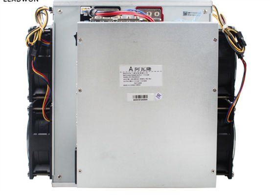 Gebruikte Bitcoin het Verdienen van 72TH/S 3420W Machine BTC Canaan Avalon 1166 Mijnwerker