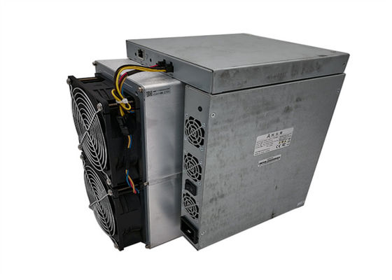 SHA256d Canaan Avalon 1166 Nieuwe Bitcoin-Mijnwerker Machine 72TH/S 3420W 12.5kg