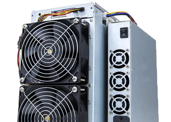 Tweede Hand Canaan Mining Machine SHA256d Avalon 1166 Bitcoin-Mijnbouwinstallatie 78TH/S 3588W