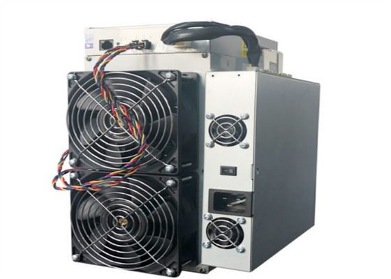 75TH/S Canaan Avalonminer Miner 1166 Nieuwe BTC Cryptocurrency de Mijnbouwhulpmiddelen van 3196W