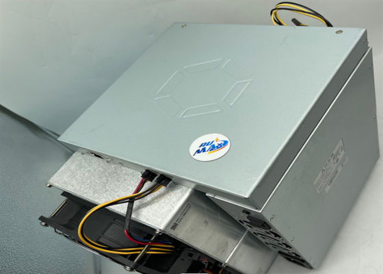 75TH/S Canaan Avalonminer Miner 1166 Nieuwe BTC Cryptocurrency de Mijnbouwhulpmiddelen van 3196W