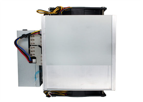 3420W gebruikte Bitcoin-Mijnwerker Machine Canaan Avalon 1246 90TH/S SHA256d 12.8kg