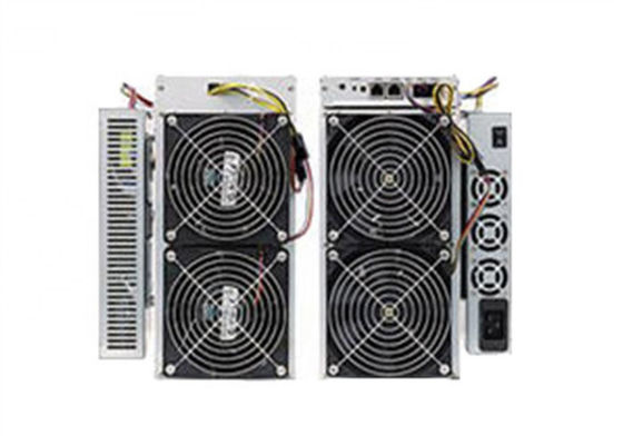 Nieuwe Canaan Avalon 1246 de Mijnwerker Machine 3400W 12.8kg van 85TH/S Bitcoin